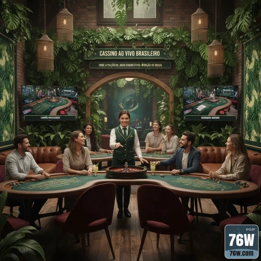 76w - clássico jogos de cassino - Jogos ao Vivo