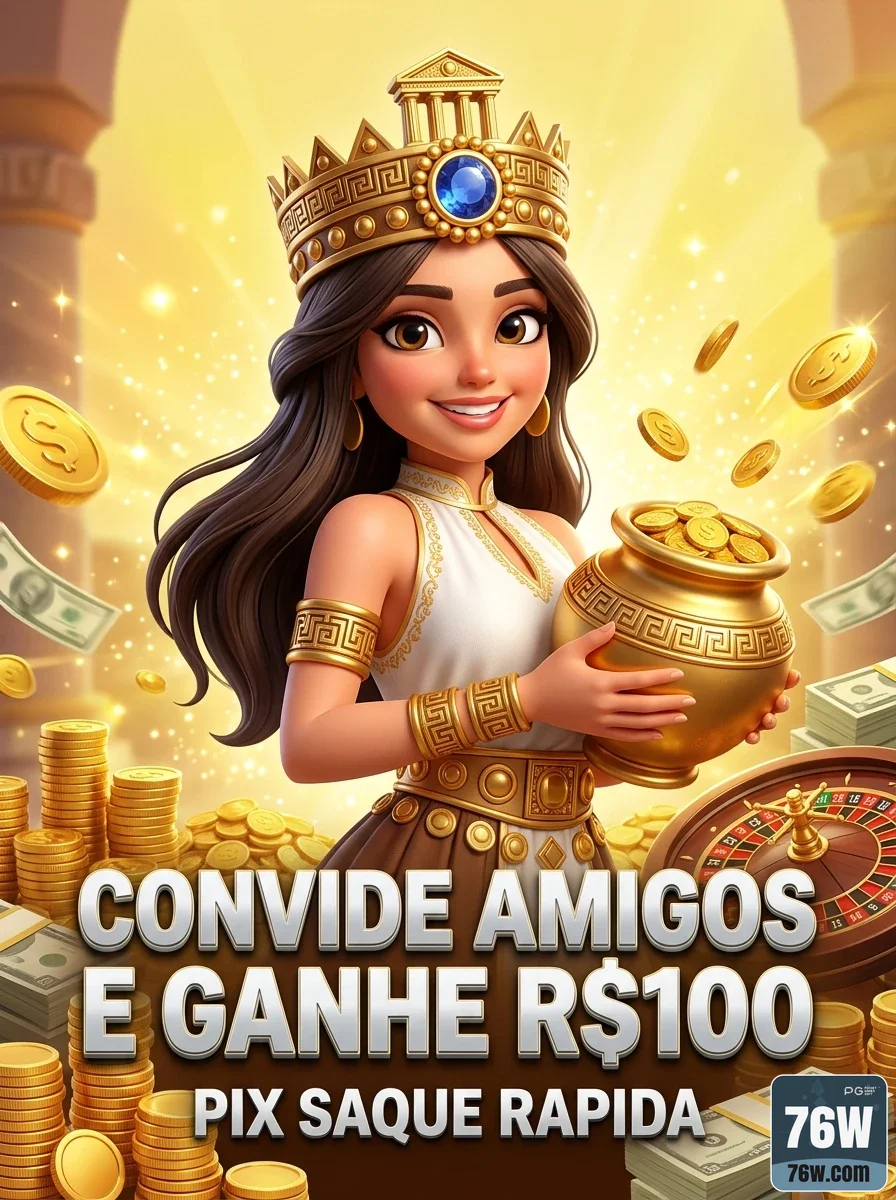 76w - jogos de cassino - Mesas VIP