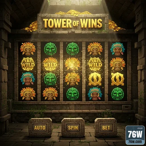 76w - inovadores jogos de mesa - Melhores Slots Online