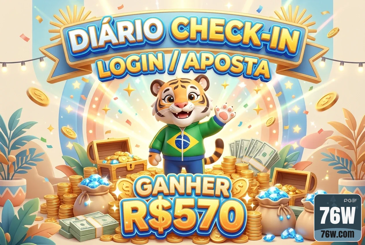 76w - compartilhar seu acesso direto - Link Oficial Atualizado