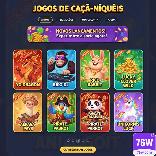 App 76w.com: Aumente suas Apostas em Qualquer Lugar