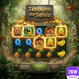 Jogos no 76w.com: Viva Emoções e Ganhe Grandes Prêmios